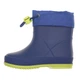 Сапоги Chicco Winner Blue, цвет синий, размер 32 (011.21123.800) - изображение 5