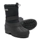 Сапоги Molo Driven Black, цвет черный, размер 24 (7NOSU601.0099) - изображение 3