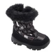 Сапоги Chicco Waiki Black, цвет черный, размер 20 (010.66013.870) - изображение 1