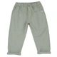 Брюки Chicco Andrea, цвет оливковый, размер 128 (090.11991.055) - изображение 1