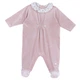 Комбінезон Chicco Alice, колір рожевий, розмір 62 (091.00253.011) - зображення 1