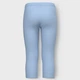 Леггинсы Name it Hailey, цвет голубой, размер 140 (241.13201014.CBLU) - изображение 3