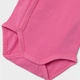 Боді Name it Mariska Pink, колір рожевий, розмір 62 (243.13230813.PPOW) - зображення 3