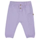 Брюки Chicco Luna, цвет сиреневый, размер 86 (090.07980.012) - изображение 1