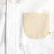 Комбинезон Chicco Baby Cloud, цвет белый, размер 68 (261.01597.033) - изображение 4