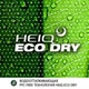 Термобрюки гірськолижні Molo Jump Pro Recycle Flame, колір помаранчевий, розмір 104 (5W20I104.8228) - зображення 5
