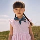 Сарафан Name it Maya, цвет розовый, размер 110 (251.13227302.BWHI) - изображение 3