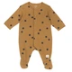 Комбинезон Chicco Stars, цвет оранжевый, размер 86 (091.00609.042) - изображение 1