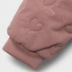 Костюм Name it Abigail: куртка та штани, колір рожевий, розмір 104 (253.13242851.WOOD) - зображення 7