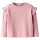 Пуловер Name it Eventyr Pink, колір рожевий, розмір 92 (253.13246517.BLIL) - зображення 1