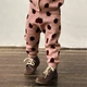 Брюки Lil'Atelier Kate, цвет розовый, размер 86 (253.13245341.MROS) - изображение 3