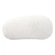 Пинетки Chicco Olabix White, цвет белый, размер 17 (012.68024.300) - изображение 6