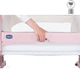 Дитяче ліжечко Chicco Next2me Magic, колір рожевий (79584.20) - зображення 4