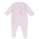 Комбинезон Chicco Meow Dreams, цвет розовый, размер 80 (091.00902.011) - изображение 1