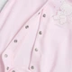Комбинезон Chicco Meow Dreams, цвет розовый, размер 80 (091.00902.011) - изображение 2