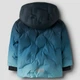 Куртка Name it Riley, колір синій, розмір 98 (253.13242542.MBLU) - зображення 2