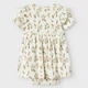 Платье-боди Lil'Atelier Lea, цвет бежевый, размер 56 (251.13243100.CMIL) - изображение 2