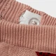 Штани Lil'Atelier Kate, колір рожевий, розмір 56 (253.13245341.MROS) - зображення 5