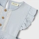 Сарафан Lil'Atelier Ronja, цвет голубой, размер 110 (251.13243330.ZBLU) - изображение 5