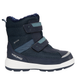 Сапоги Viking Play Reflex Warm GTX 2V Blue, цвет синий, размер 23 (243.94000.0577) - изображение 1