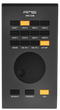 Zdalny sterownik Rme ARC USB Black (4260123363369) - obraz 1