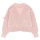 Кардиган Angel`s Face Destinee Blush, цвет розовый, размер 98 (241.DESTINEE.BLUSH) - изображение 2