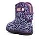 Сапоги Bogs Baby Joyful Jungle, цвет сиреневый, размер 25 (253.73266I.540) - изображение 6