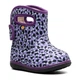 Сапоги Bogs Baby Joyful Jungle, цвет сиреневый, размер 25 (253.73266I.540) - изображение 3