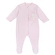 Комбинезон Chicco Meow Dreams, цвет розовый, размер 56 (091.00902.011) - изображение 1