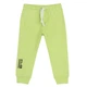 Брюки спортивные Chicco Ruggero Lime, цвет салатовый, размер 104 (090.16771.051) - изображение 1