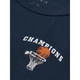 Майка (2 шт) Name it Champions, колір синій, розмір 92 (221.13199492.DSAP) - зображення 5