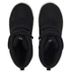 Ботинки Viking Fun Warm WP Black, цвет черный, размер 24 (253.95315.0002) - изображение 6