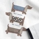 Реглан Chicco Giorgio, колір білий, розмір 80 (091.00498.030) - зображення 2