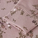 Термоштаны из шерсти мериноса Name it Batty, цвет розовый, размер 80 (253.13228408.SGRA) - изображение 3