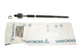 Тяга рулевая Audi A3 99-03/TT 98-06/VW New Beetle 00-01 (L=360mm) 2169701 , Lemforder - изображение 5
