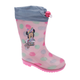 Резиновые сапоги Chicco Well Minnie Mouse, цвет розовый, размер 27 (010.72002.100) - изображение 1