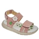 Босоножки Chicco Clarice, цвет розовый, размер 27 (010.71131.100) - изображение 1