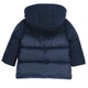 Куртка Chicco Mason, цвет синий, размер 122 (090.87840.088) - изображение 2