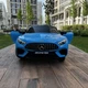 Детский электромобиль Mercedes SL 63 AMG M 5098EBLRS (Синий) - изображение 3