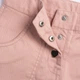 Брюки Chicco Bambolina, цвет розовый, размер 116 (091.00215.015) - изображение 2