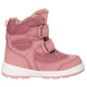 Сапоги Viking Toasty Warm GTX 2V Pink, цвет розовый, размер 33 (243.94005.0998) - изображение 5