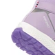 Ботинки Viking Equip Glow WP Soft Lilac, цвет сиреневый, размер 25 (253.54555.0006) - изображение 6
