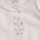 Боди (2 шт.) Chicco Bimbo, цвет розовый, размер 62 (261.01764.011) - изображение 6