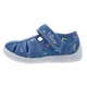 Тапочки Chicco Tullio Dino, цвет голубой, размер 29 (010.73048.920) - изображение 4