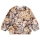 Свитшот Molo Disc Fuzzy Fluffy, цвет бежевый, размер 86 (4W25J203.9377) - изображение 2