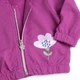 Толстовка Chicco Amanda Fuchsia, цвет фиолетовый, размер 76 (261.01272.014) - изображение 3