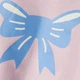 Свитшот утепленный Name it Emilia, цвет розовый, размер 56 (253.13226050.WORC) - изображение 3
