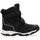Чоботи Viking Beito Warm GTX 2V Black, колір чорний, розмір 34 (243.94705.0002) - зображення 3