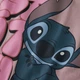 Пижама Name it Stitch Violet, цвет розовый, размер 110 (253.13249663.KLIL) - изображение 3