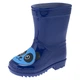 Сапоги резиновые Chicco Wlaky Blue, цвет синий, размер 23 (010.68041.810) - изображение 2